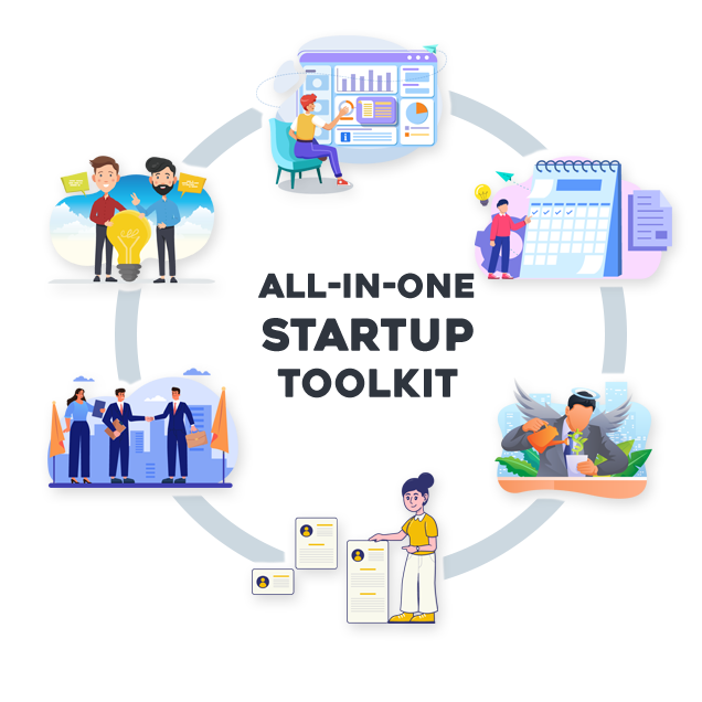 startup-toolkit